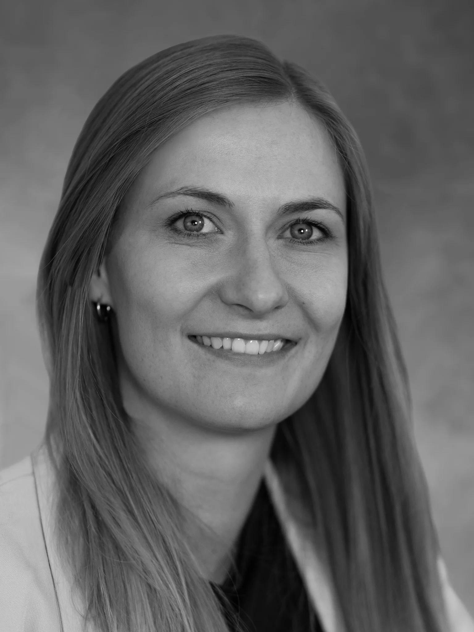 Nina Keckeis (geb. Hartge)